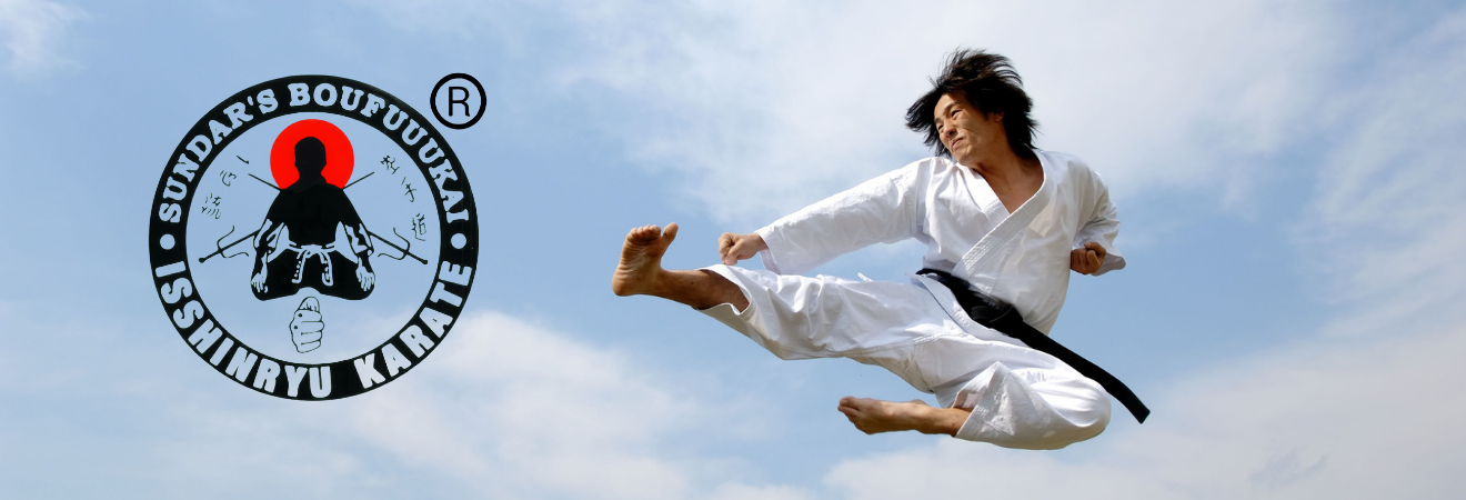 AR.Sundar KARATE INSTITUTE